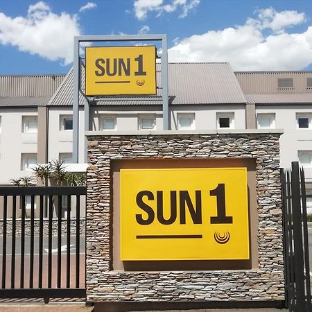 Sun1 Alberton โจฮันเนสเบิร์ก ภายนอก รูปภาพ