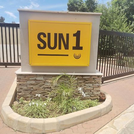 Sun1 Alberton โจฮันเนสเบิร์ก ภายนอก รูปภาพ