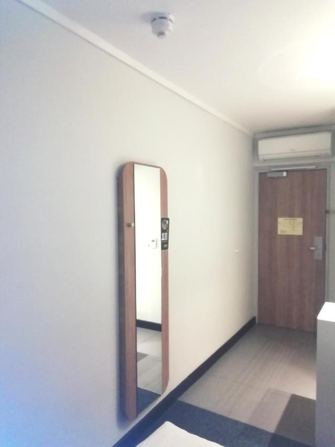 Sun1 Alberton โจฮันเนสเบิร์ก ภายนอก รูปภาพ
