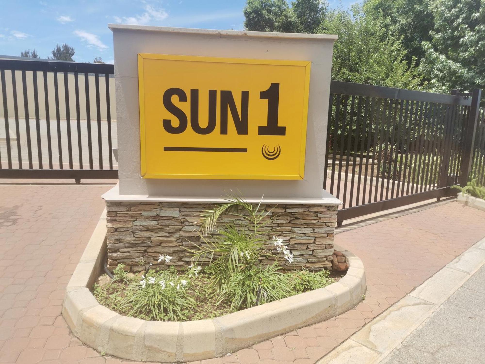 Sun1 Alberton โจฮันเนสเบิร์ก ภายนอก รูปภาพ