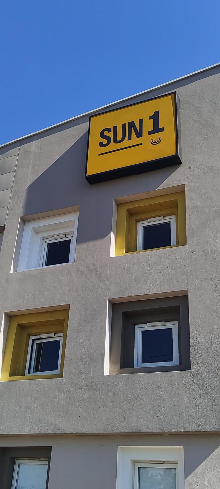 Sun1 Alberton โจฮันเนสเบิร์ก ภายนอก รูปภาพ
