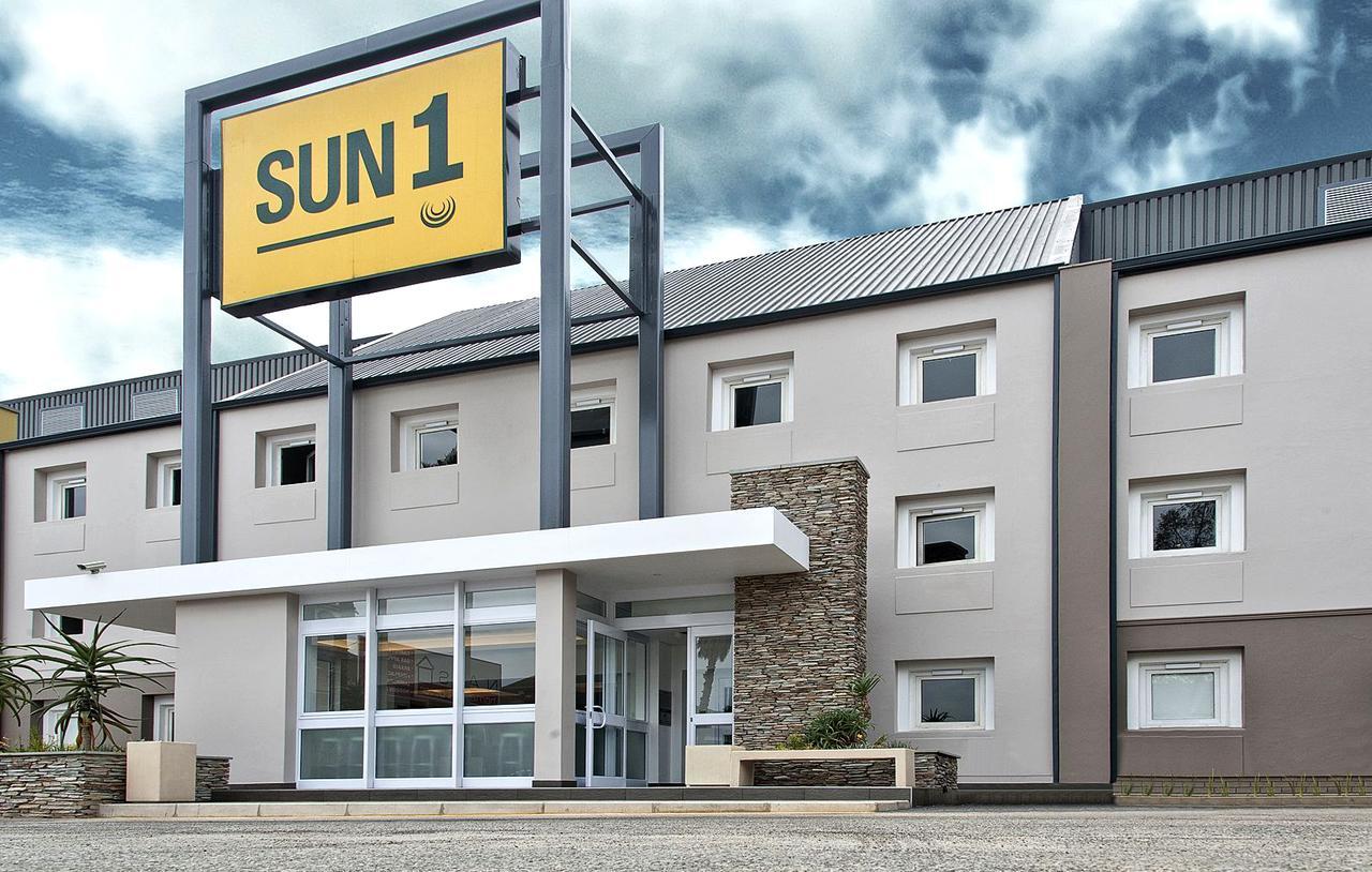 Sun1 Alberton โจฮันเนสเบิร์ก ภายนอก รูปภาพ